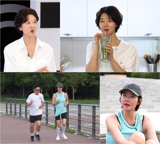 TV CHOSUN <퍼펙트 라이프>