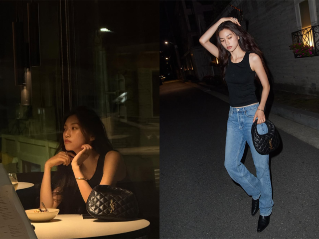 김도연 사진./김도연 인스타그램