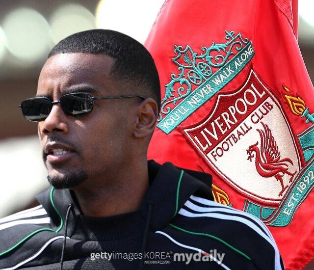 알렉산더 이삭/게티이미지코리아