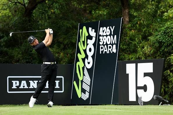 장유빈   [게티이미지]