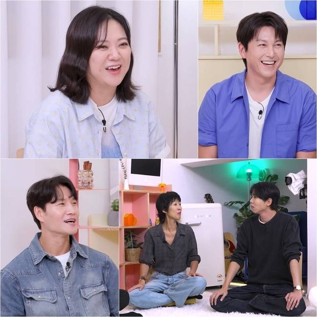 KBS2 예능 ‘옥탑방의 문제아들’ 제공