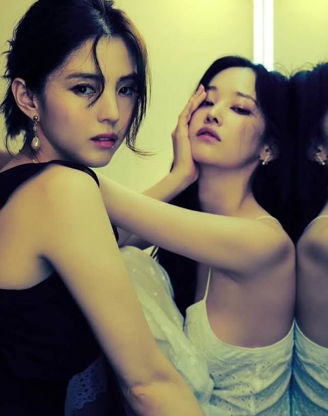 전종서 소셜미디어