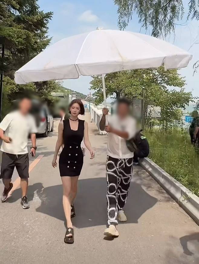 클라라 소셜네트워크서비스 계정