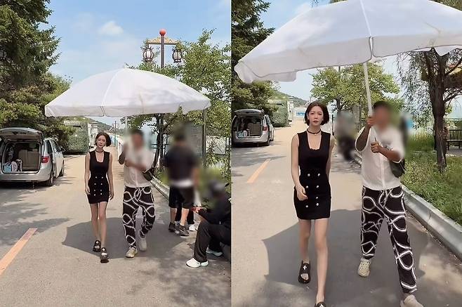 클라라 소셜네트워크서비스 계정