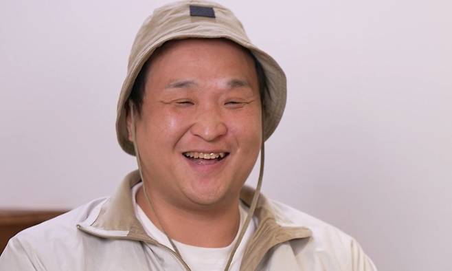 배우 구성환.