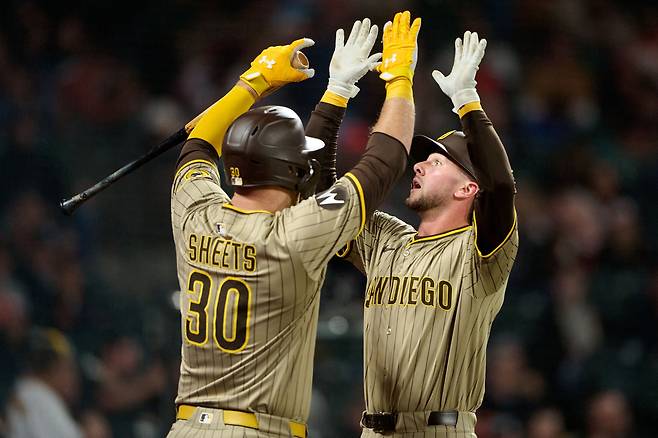 샌프란시스코 | 이매진이미지연합뉴스