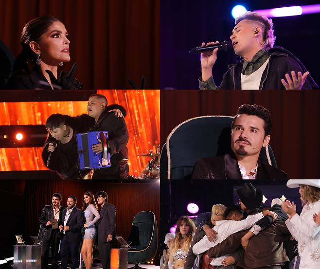 하이브 레이블즈(HYBE LABELS)