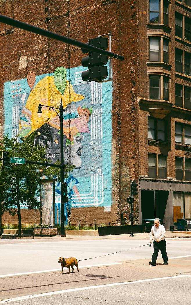 Manhattan Apartments