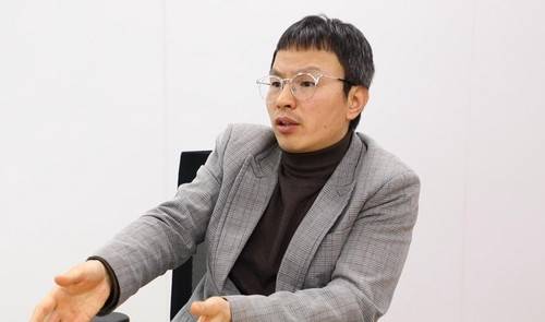 조윤환 고아권익연대 대표 [연합뉴스 사진]