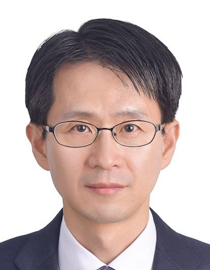 백승보 신임 조달청장 [조달청 제공. 재판매 및 DB 금지]