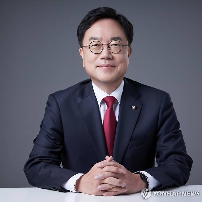 서범수 국회의원 [서범수 국회의원실 제공]