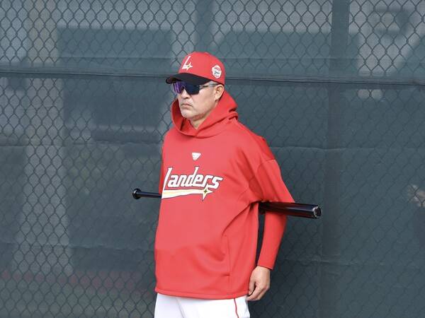 이숭용 SSG 감독(사진=SSG)