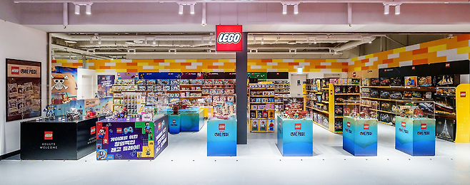 (제공=레고코리아).