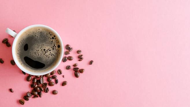 커피에는 몇 가지 오염 물질이 들어있지만 안전 한도보다 훨씬 낮은 수준인 것으로 나타났다. [사진=게티이미지뱅크]