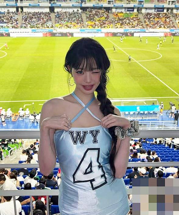 장원영. 사진 | 장원영 SNS