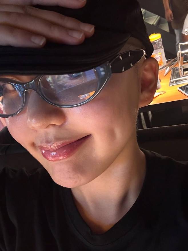 사진 | 류지원 SNS