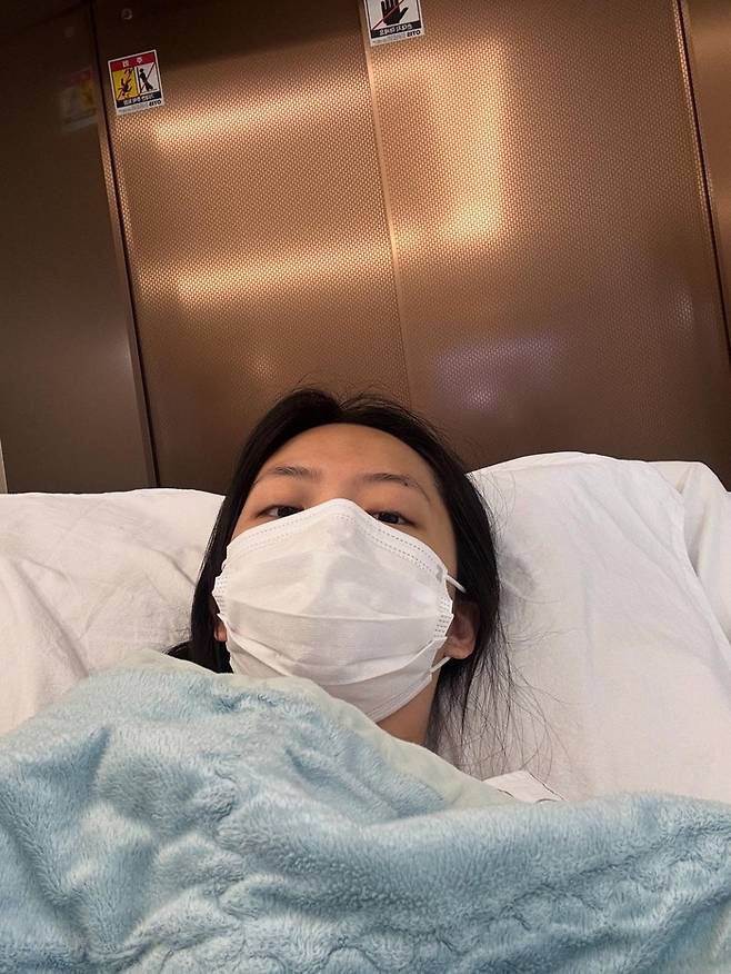 사진 | 류지원 SNS