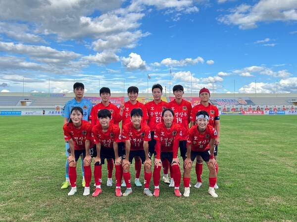 WK League Women's Football Team. /Photo = Korean Women's Football Federation
