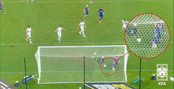 ⓒ대한축구협회