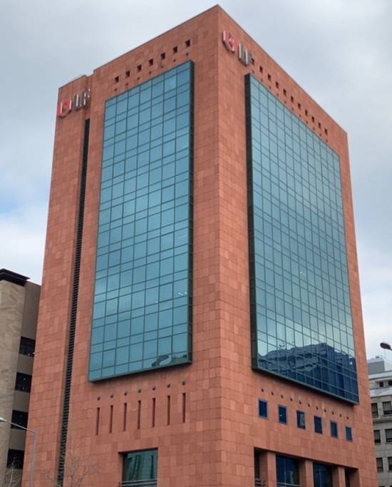 LF가 올해 2분기 실적을 발표했다. /LF