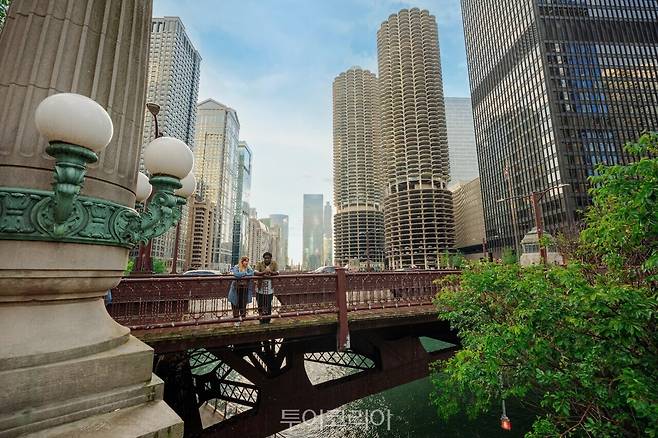 일리노이주 시카고 / 사진-미국관광청