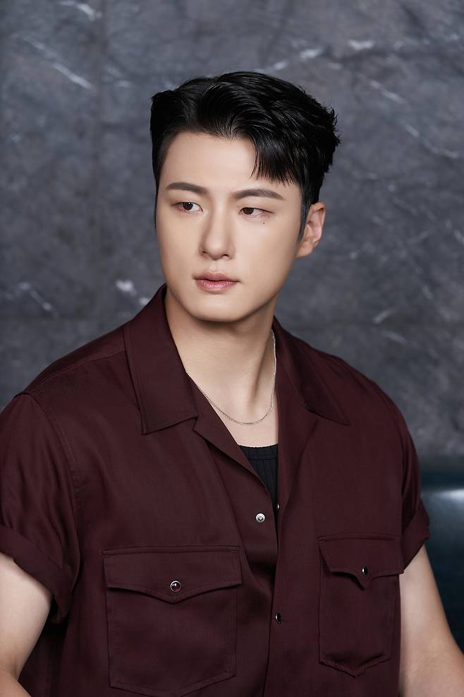 배우 신승호 ⓒ트리플픽쳐스