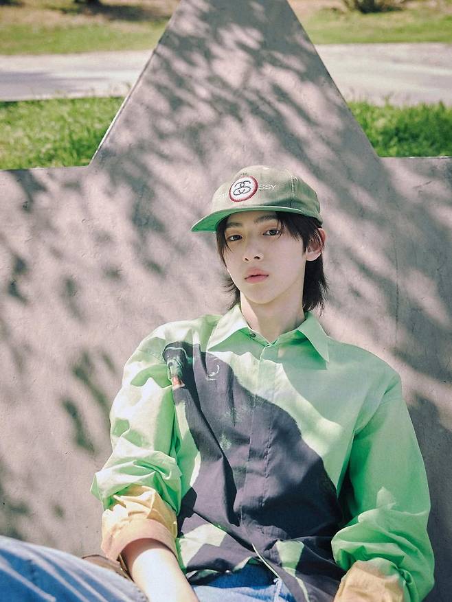 인스타그램 @cortis.bighitofficial