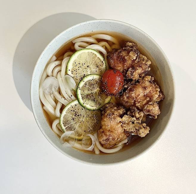 산카레 한남점 출처 네이버