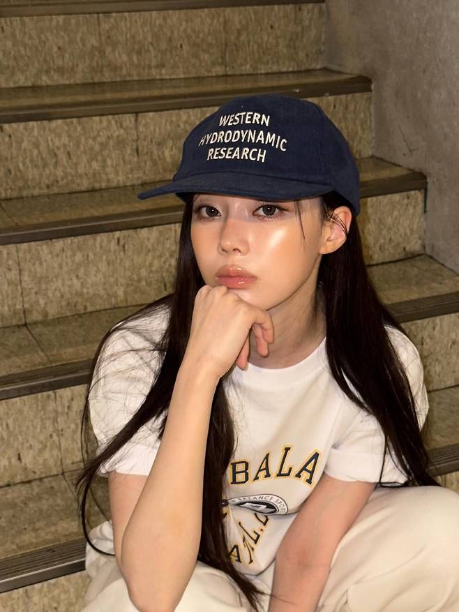 인스타그램 @imwinter