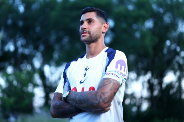 사진=로메로 SNS