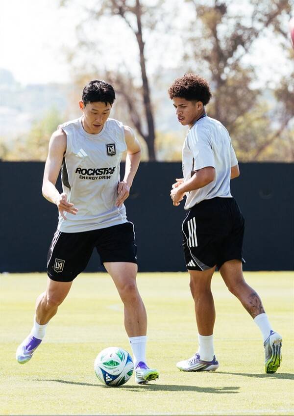 사진=LAFC