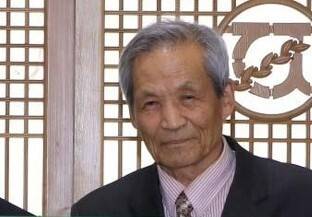 고 이상식 전남대 명예교수.
