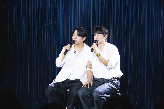 사진=먼데이 키즈 컴퍼니 제공.