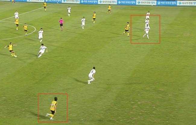 사진=쿠팡플레이 중계 화면 캡쳐