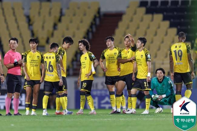 사진=한국프로축구연맹