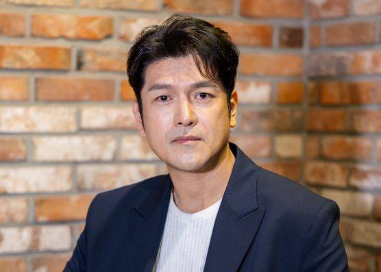 배우 이지훈. 사진 영화로운형제