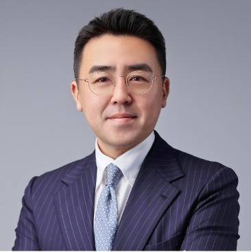 박준호 이지스자산운용 Loan Finance실 실장(이사)