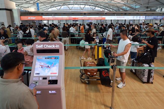 사진은 기사와 직접 관련이 없습니다. 연합뉴스.&nbsp;