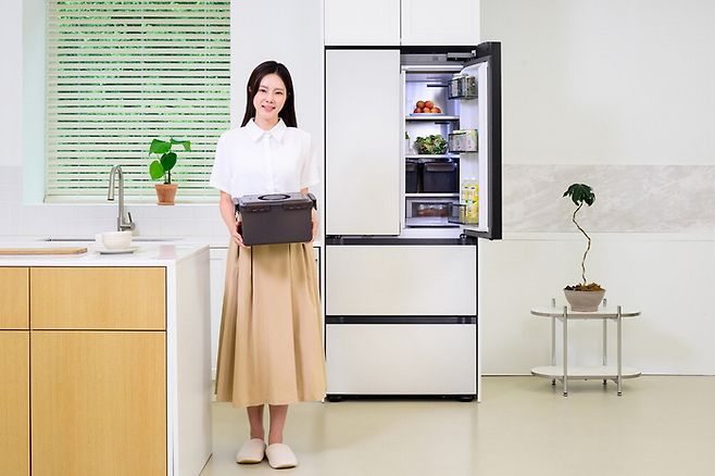 (Samsung Electronics)