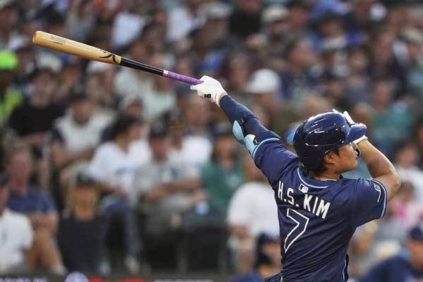 김하성. 사진=AP=연합뉴스 제공