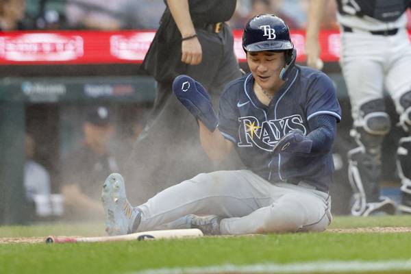 김하성. 사진= Rick Osentoski-Imagn Images=연합뉴스 제공