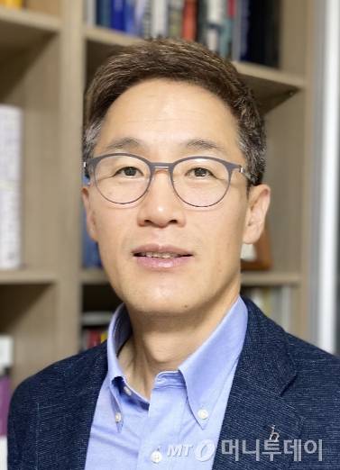 구민교 서울대학교 행정대학원 교수