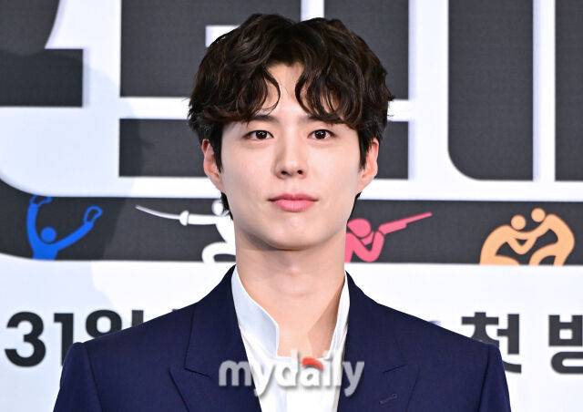 박보검