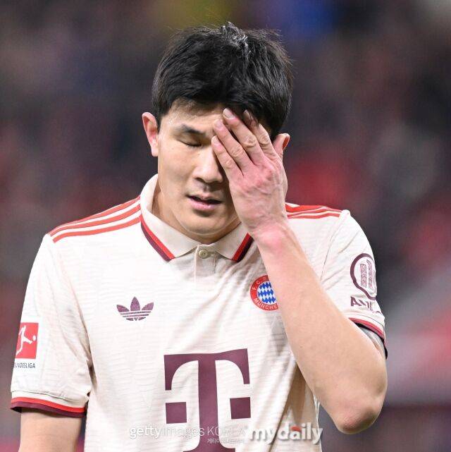 김민재/게티이미지코리아