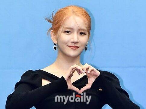 우주소녀 엑시(본명 추소정)/마이데일리 DB