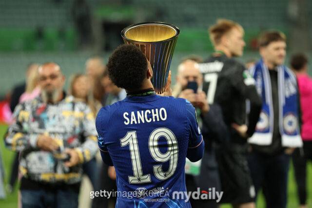 산초/게티이미지코리아