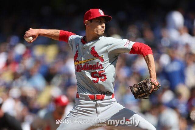 라일리 오브라이언/게티이미지코리아