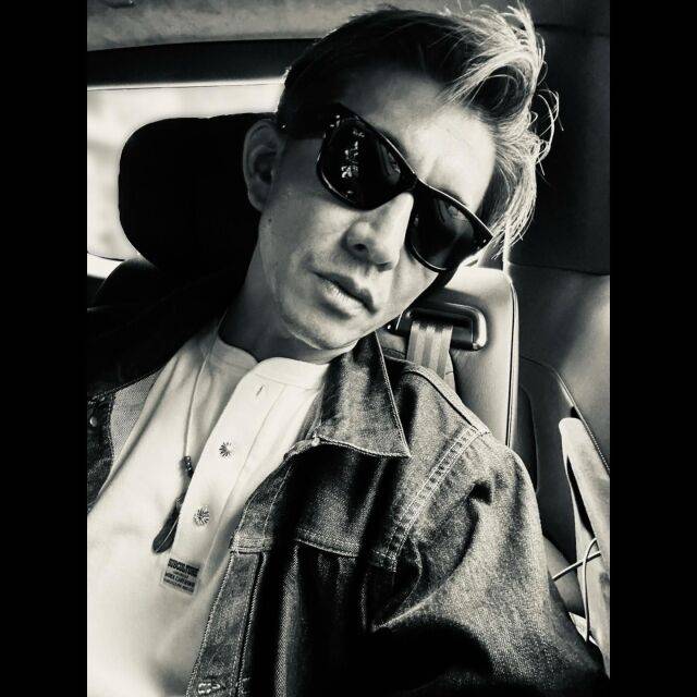 기무라 타쿠야 / 소셜미디어