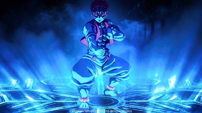 [애니맥스브로드캐스팅코리아 제공]