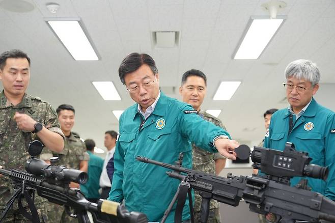 신상진 성남시장.